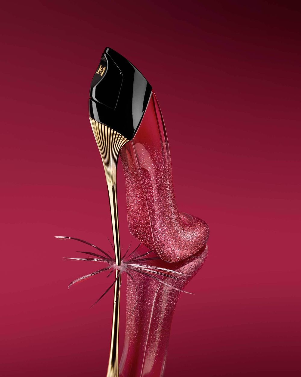 Good Girl Very Glam 80ML detail 1