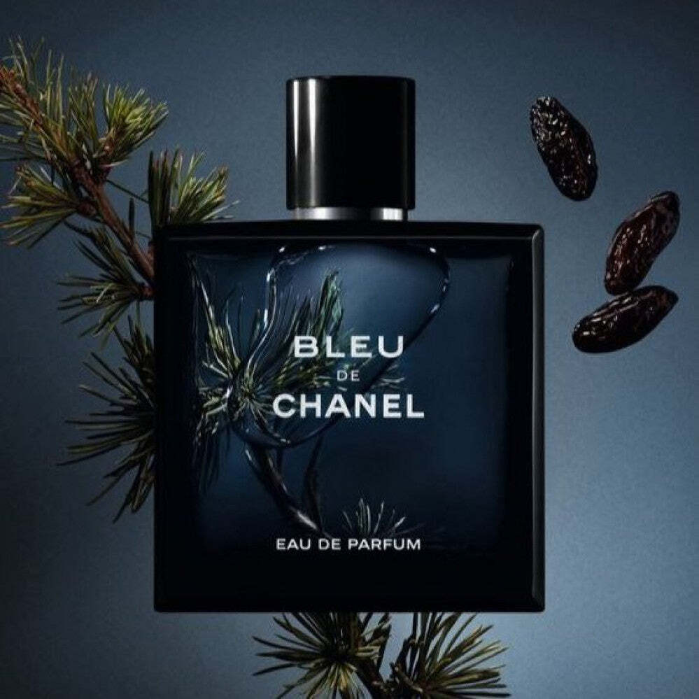 CHANEL BLEU DE CHANEL EDP 100ML detail 4