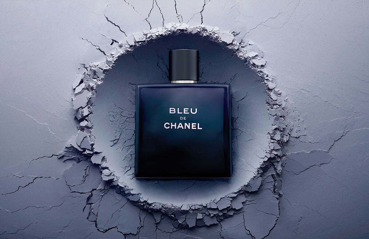CHANEL BLEU DE CHANEL EDP 100ML detail 1