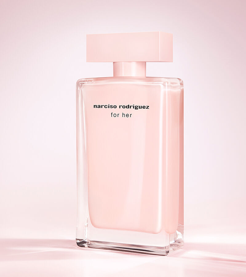 NARCISO RODRIGUEZ for her EDP 100ML detail 3