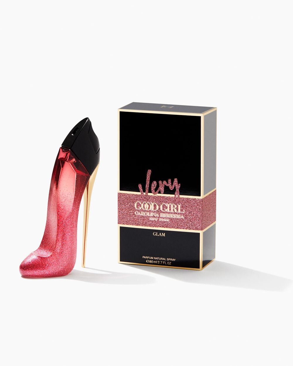 Good Girl Very Glam 80ML bottle