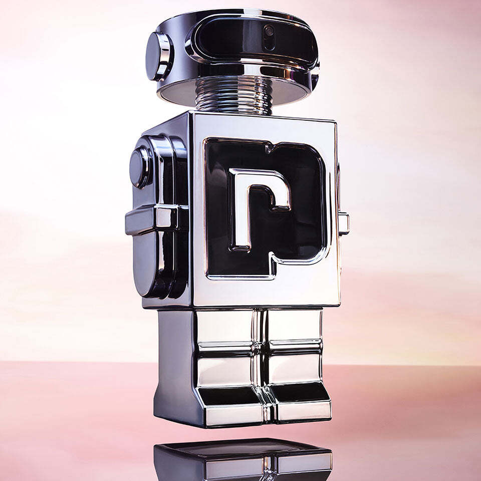 Rabanne PHANTOM EDT 100ML detail 3