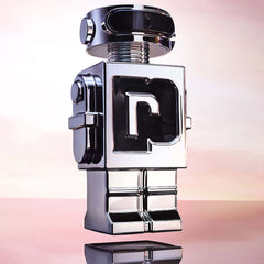 Rabanne PHANTOM EDT 100ML detail 3