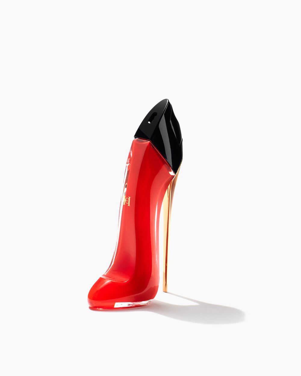 Good Girl Very 80ML detail 2