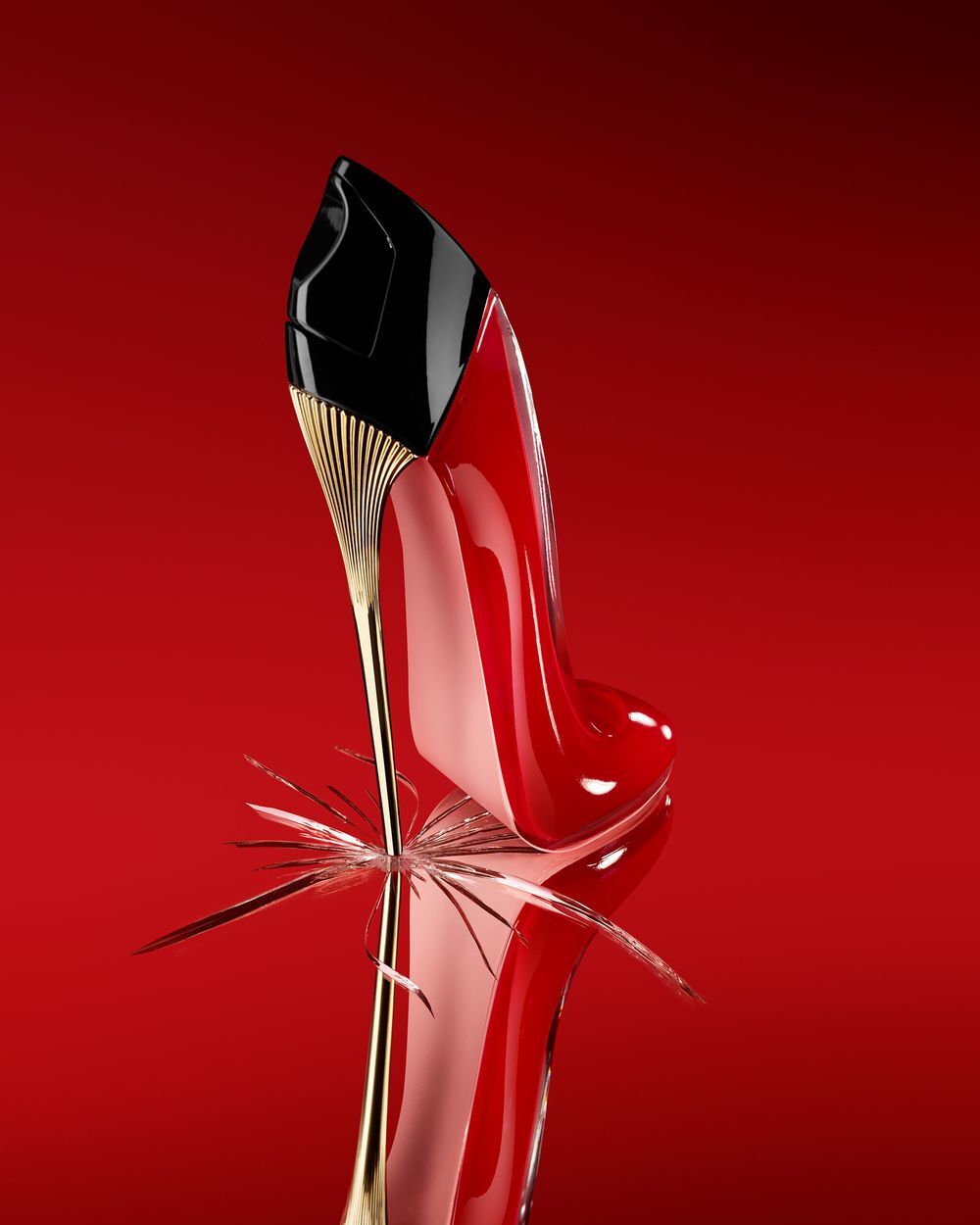 Good Girl Very 80ML detail 4