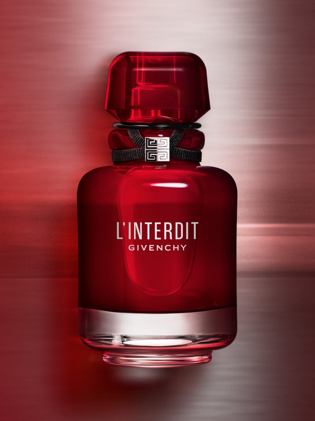 GIVENCHY L'INTERDIT ROUGE 80ML detail 2