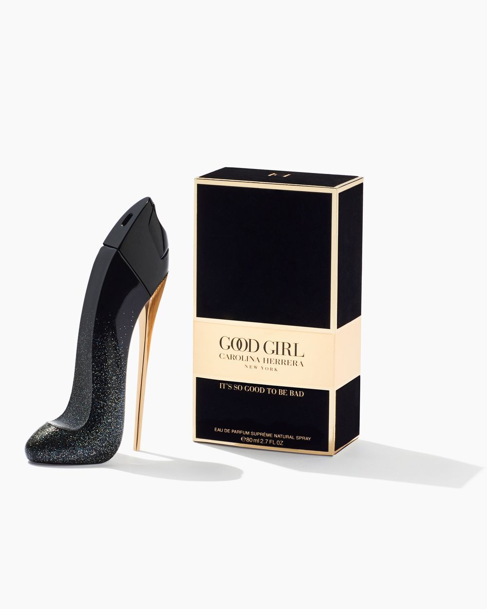 Good Girl Suprême 80ML bottle