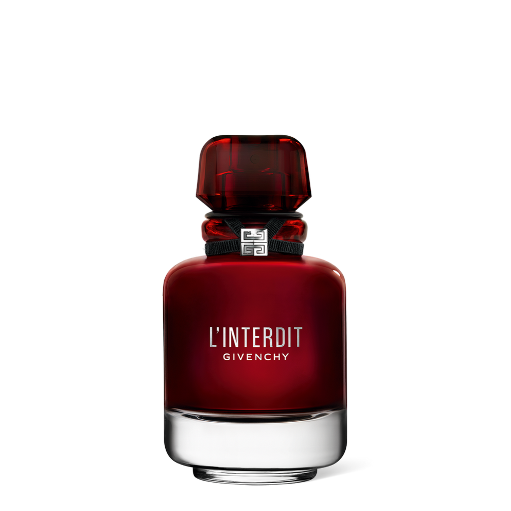 GIVENCHY L'INTERDIT ROUGE 80ML detail 3