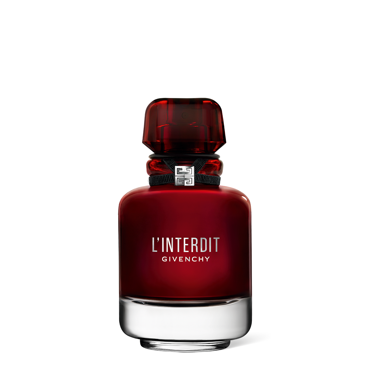 GIVENCHY L'INTERDIT ROUGE 80ML detail 3