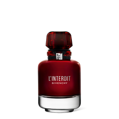 GIVENCHY L'INTERDIT ROUGE 80ML detail 3