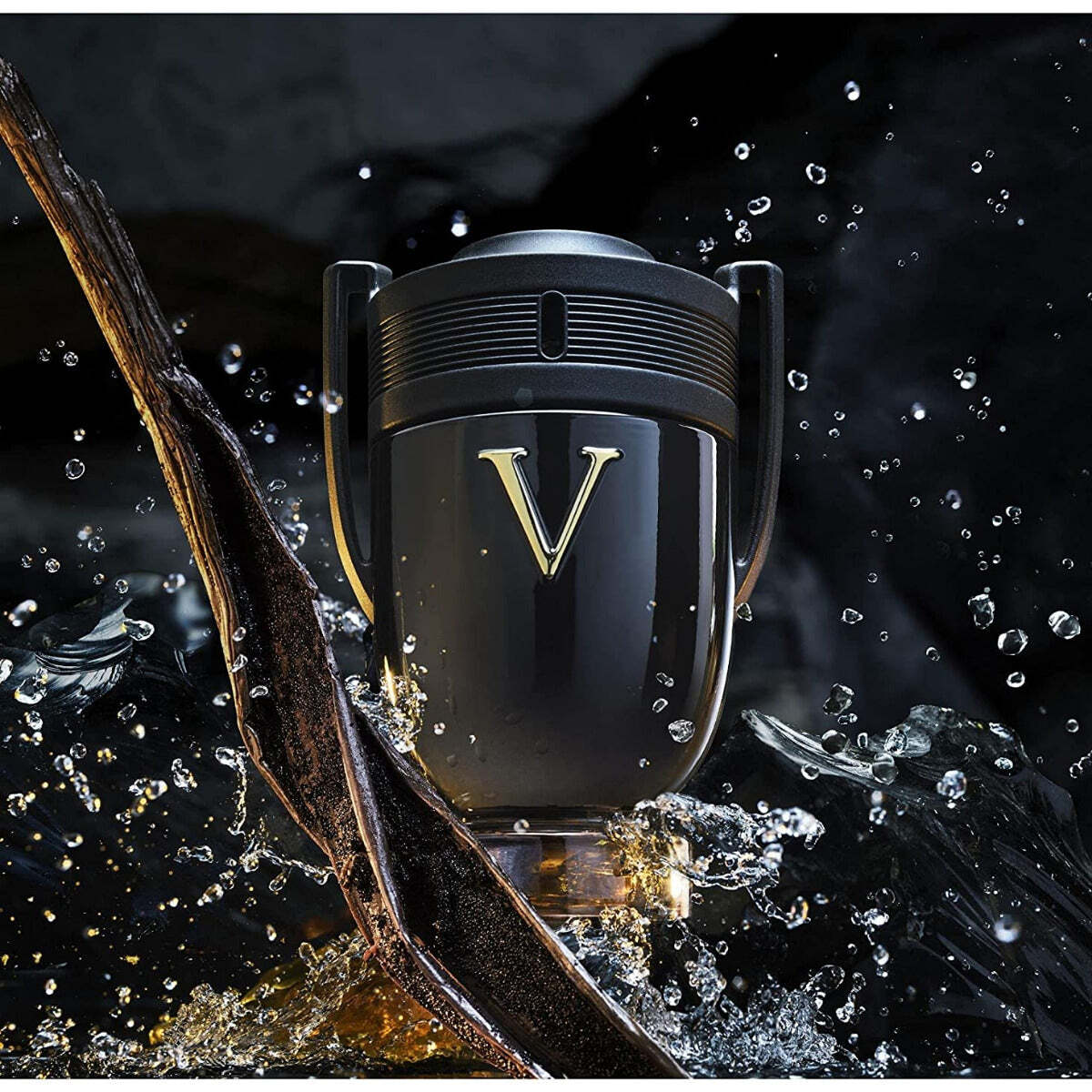 Rabanne INVICTUS VICTORY EDP 100ML detail 1