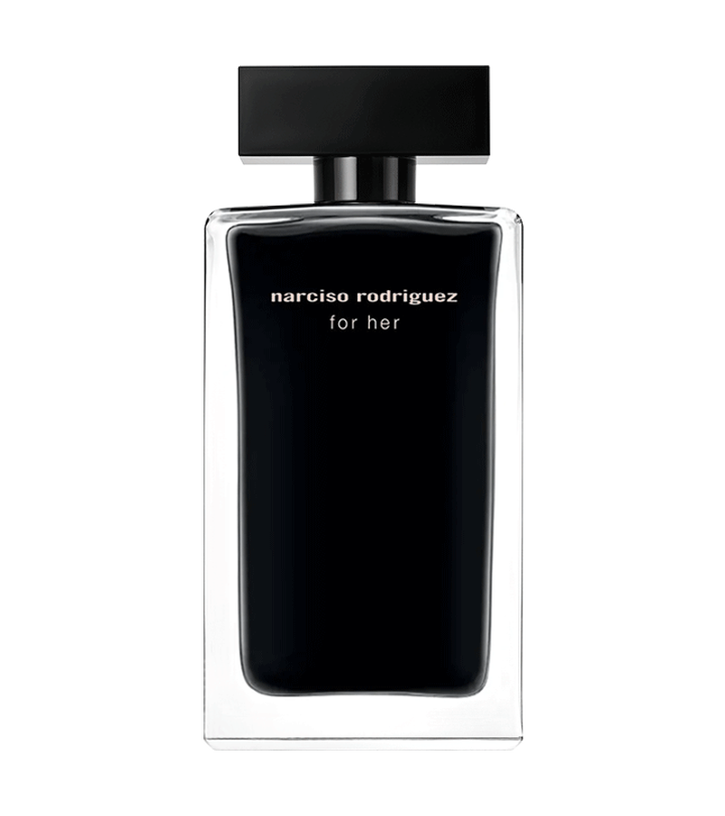 NARCISO RODRIGUEZ for her 100ML detail 2