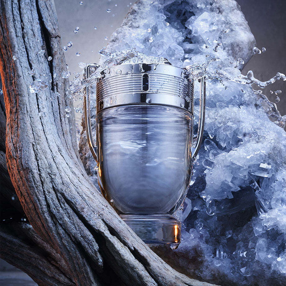 Rabanne INVICTUS EDT 100ML detail 1