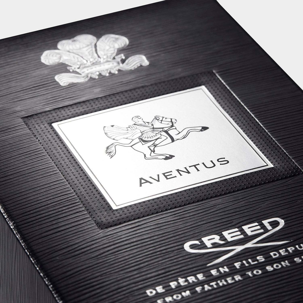 CREED Aventus 100ML detail 3