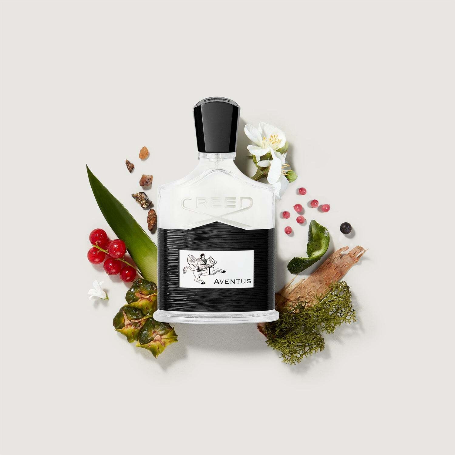 CREED Aventus 100ML detail 4