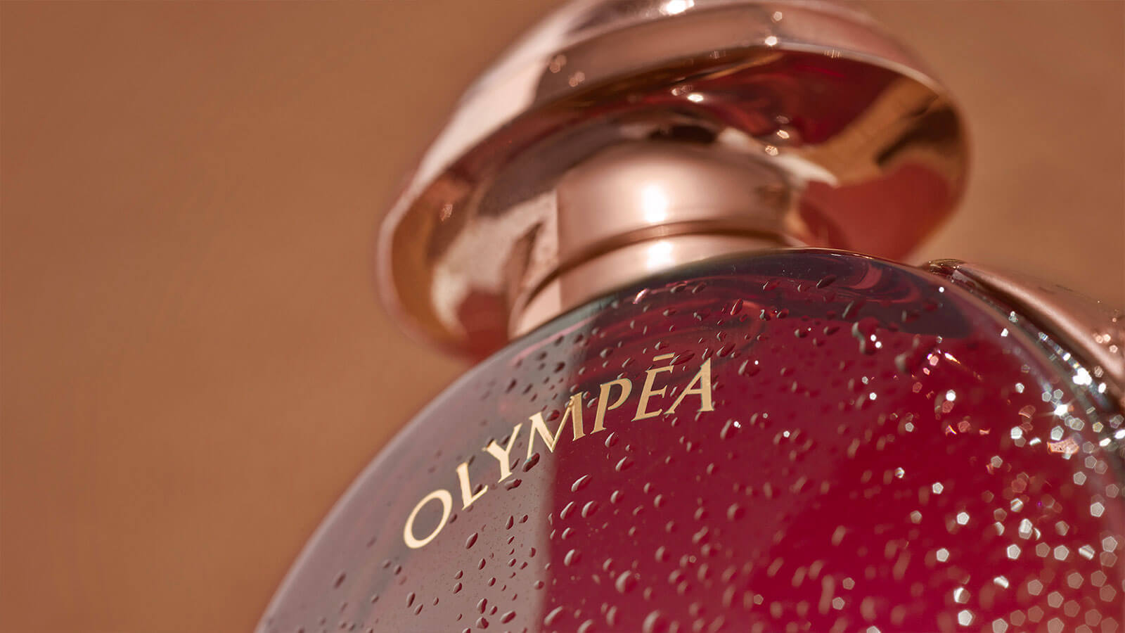 Rabanne OLYMPÉA Legend 80ML detail 4