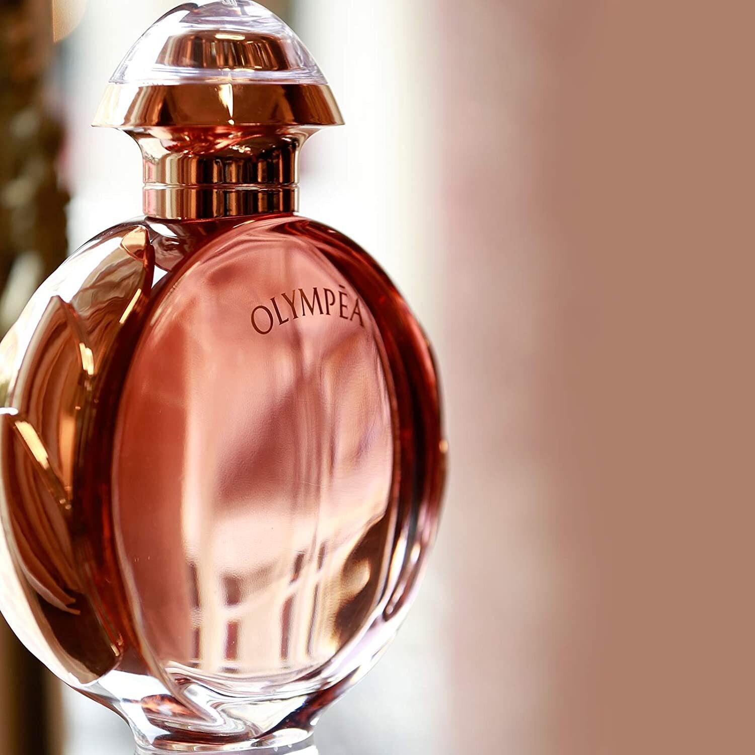 Rabanne OLYMPÉA Legend 80ML detail 1