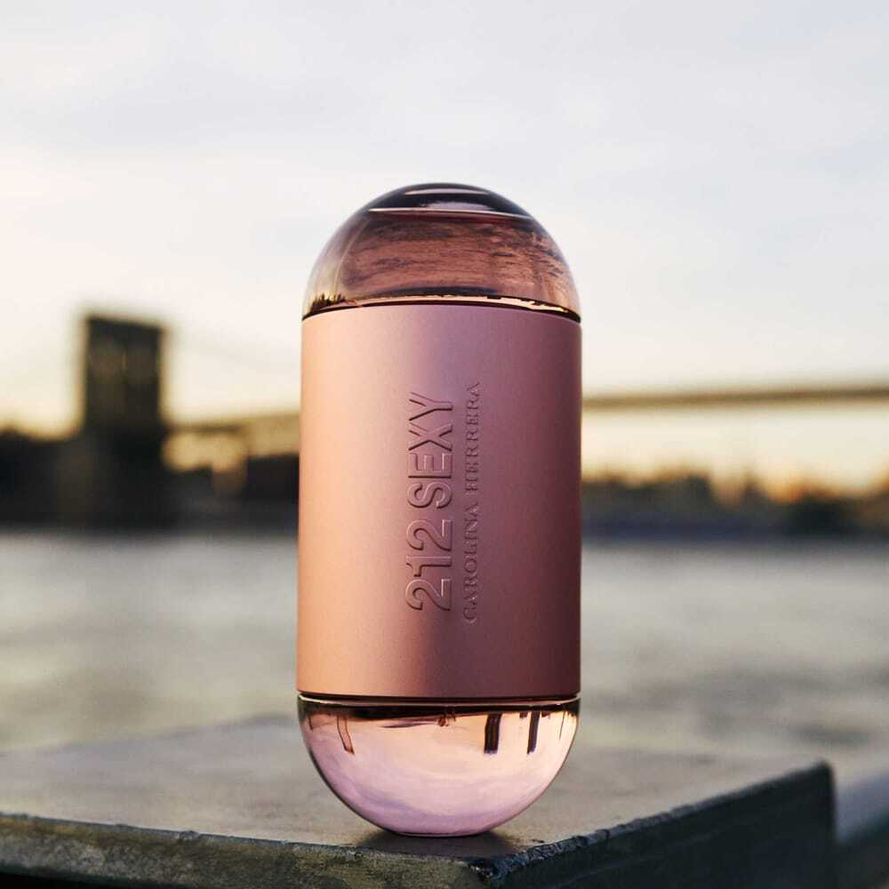 212 Sexy WOMEN 100ML detail 1