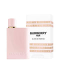 Burberry Her Elixir de Parfum 100ML bottle