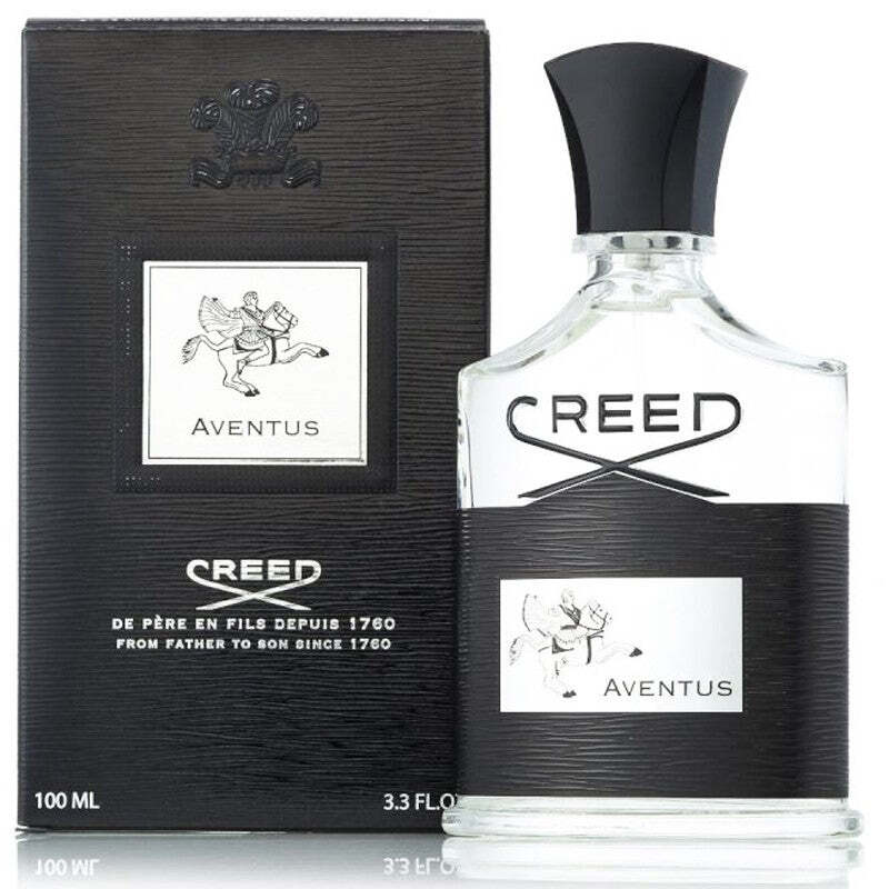 CREED Aventus 100ML bottle