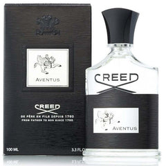 CREED Aventus 100ML bottle