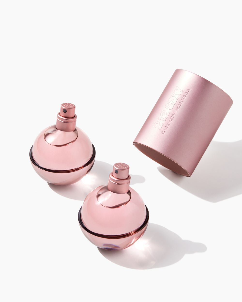 212 Sexy WOMEN 100ML detail 3
