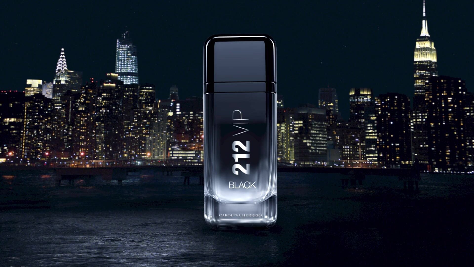 212 VIP Black 100ML detail 3
