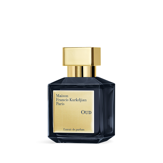 MAISON Oud Satin Mood Extrait EDP Francis Kurkdjian 70ML detail 2