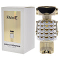 Rabanne FAME 80ML bottle