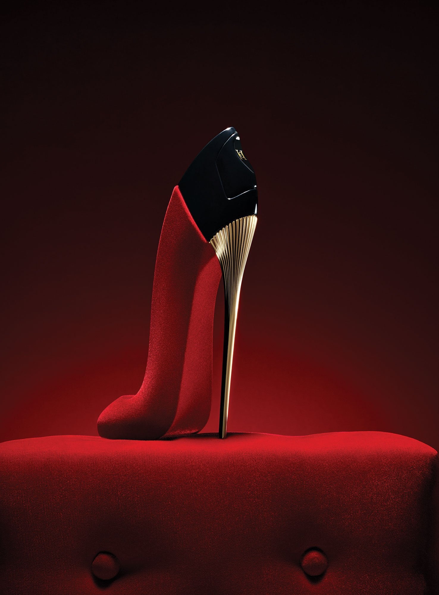 Good Girl Velvet Fatale 80ML detail 1