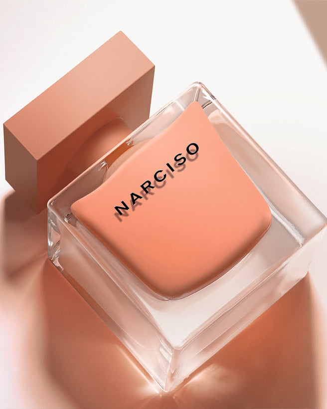 NARCISO AMBRÉE 90ML detail 3