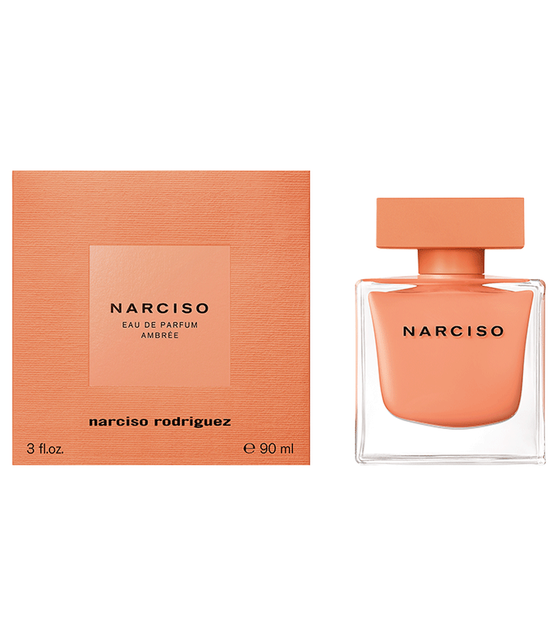 NARCISO AMBRÉE 90ML bottle