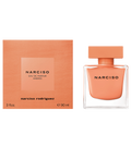 NARCISO AMBRÉE 90ML bottle