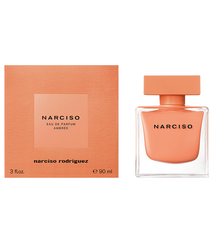 NARCISO AMBRÉE 90ML bottle