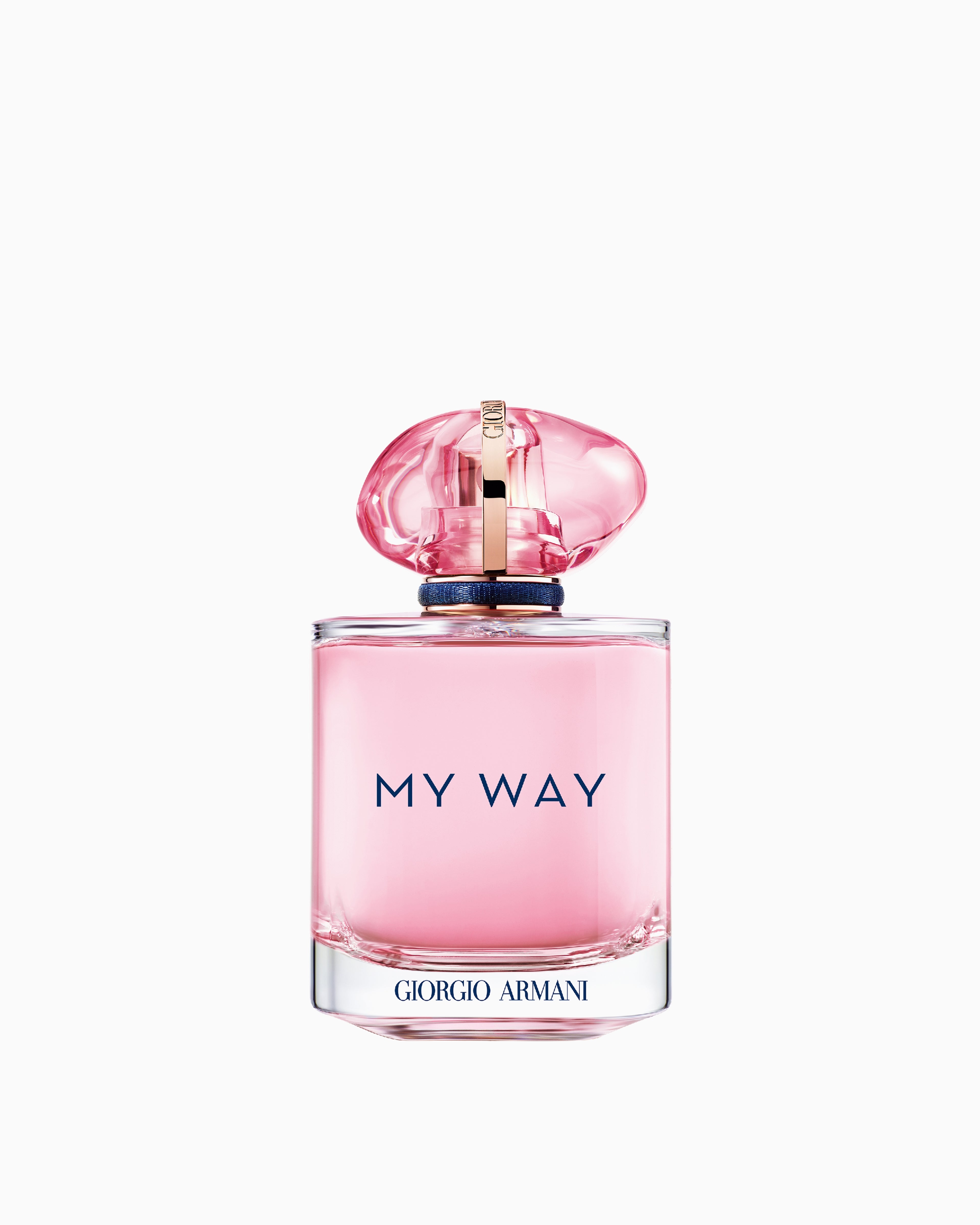 ARMANI My Way Nectar 90ML detail 2