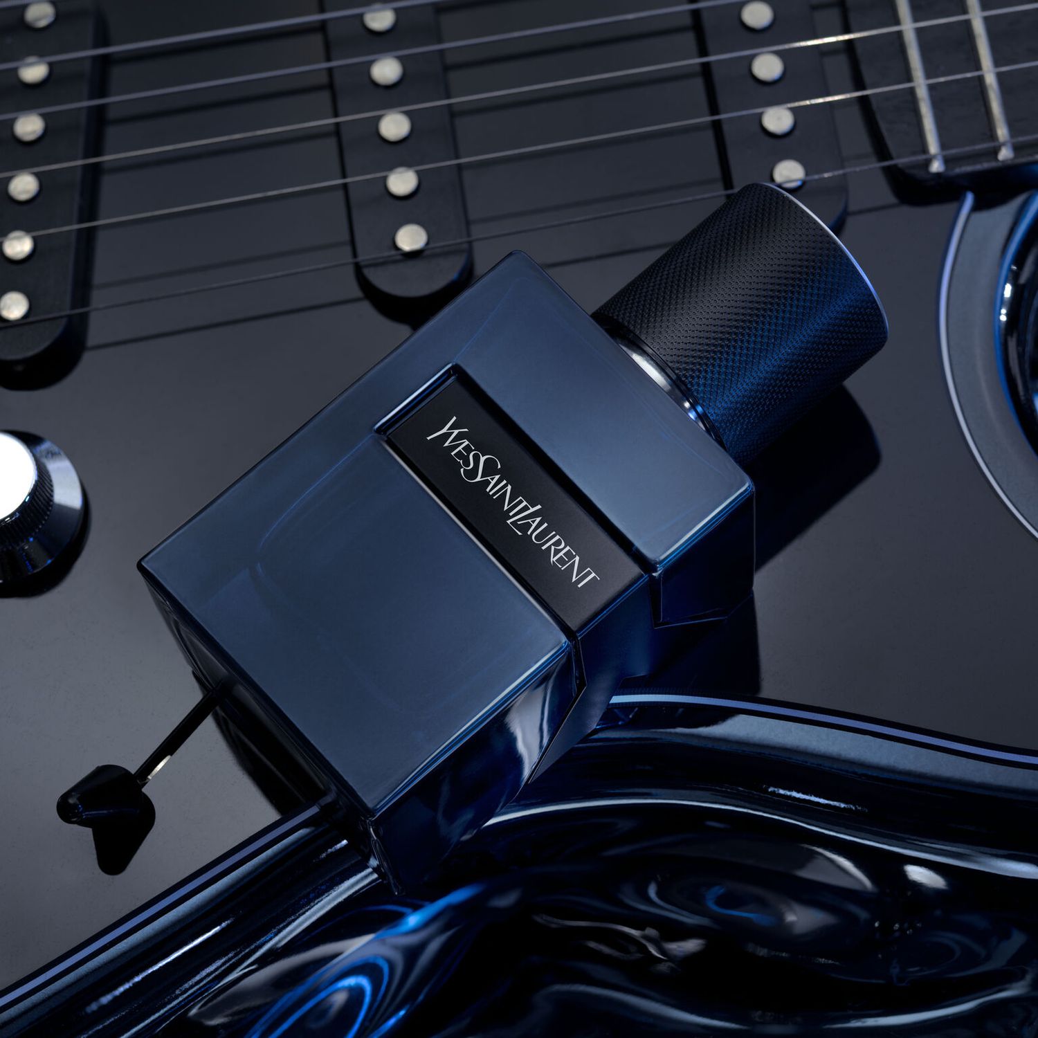 YSL Y ELIXIR 100ML detail 2