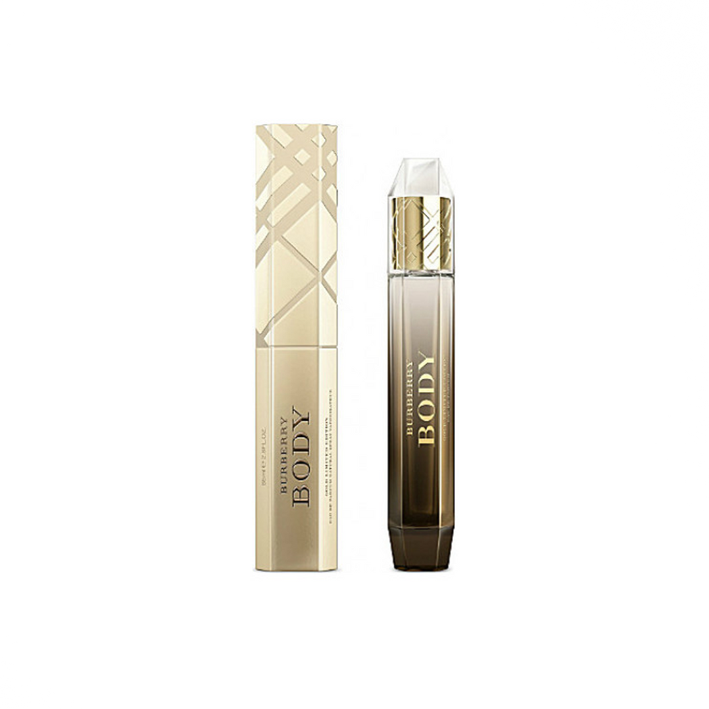 Burberry Body Gold Limited Edition 85ML bottle