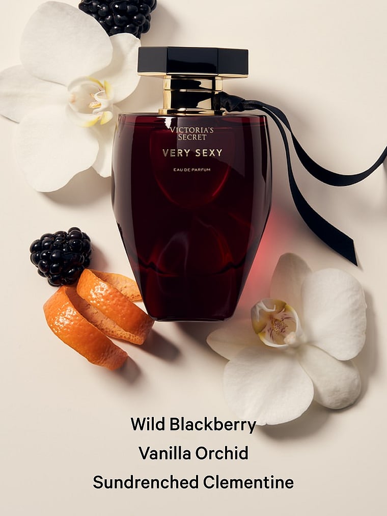 VICTORIA'S SECRET VERY SEXY EDP 100ML detail 1