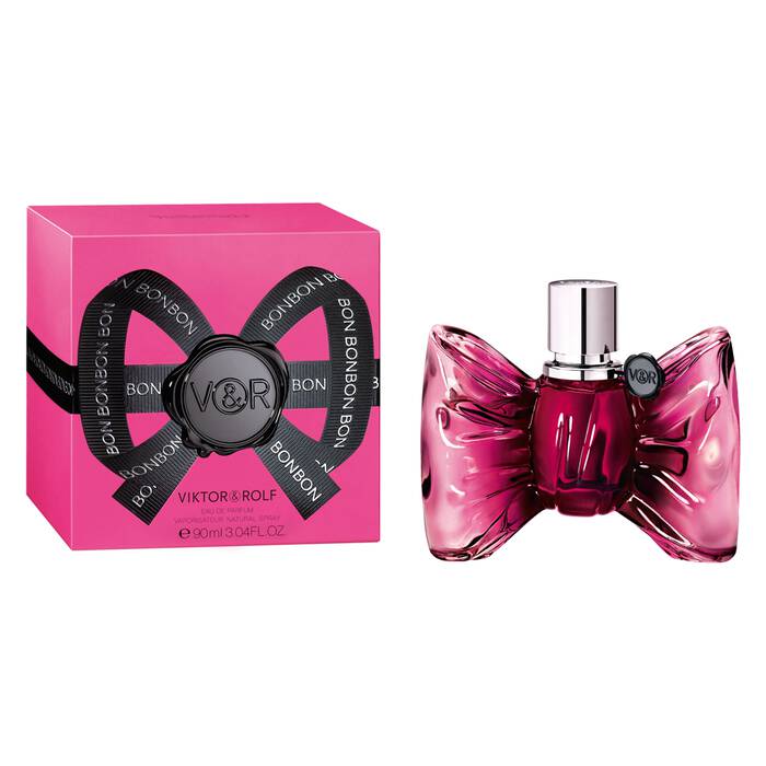VIKTOR & ROLF BONBON EDP 90ML bottle