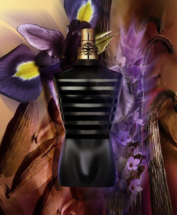 Jean Paul Gaultier le Male Le Parfum 125ML detail 2