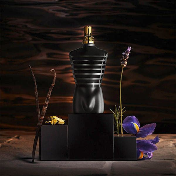 Jean Paul Gaultier le Male Le Parfum 125ML detail 1