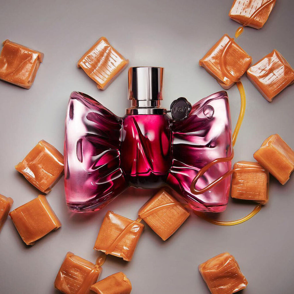 VIKTOR & ROLF BONBON EDP 90ML detail 1