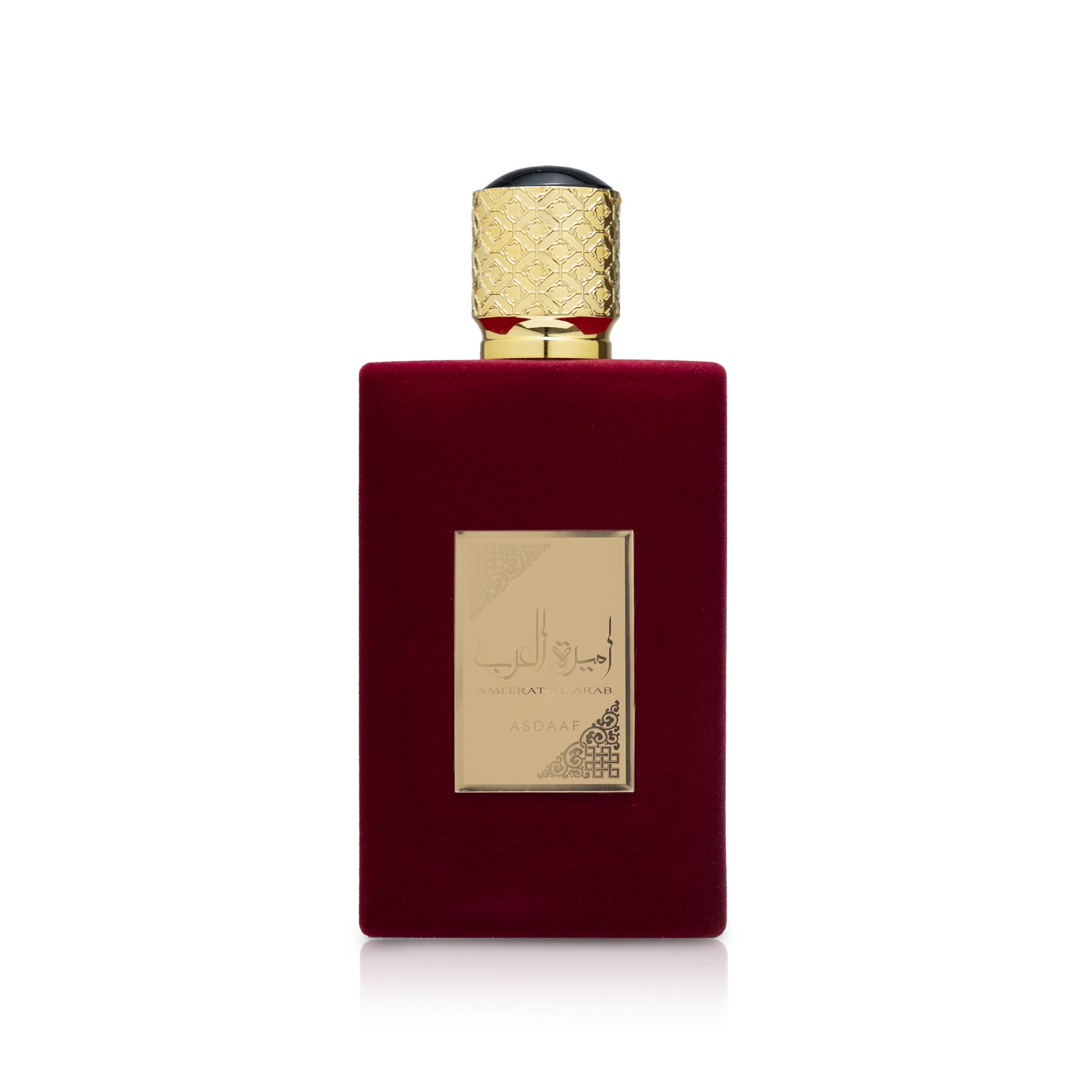 Lattafa  Ameerat Al Arab 100ML detail 2