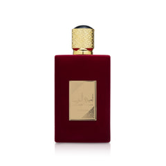 Lattafa  Ameerat Al Arab 100ML detail 2