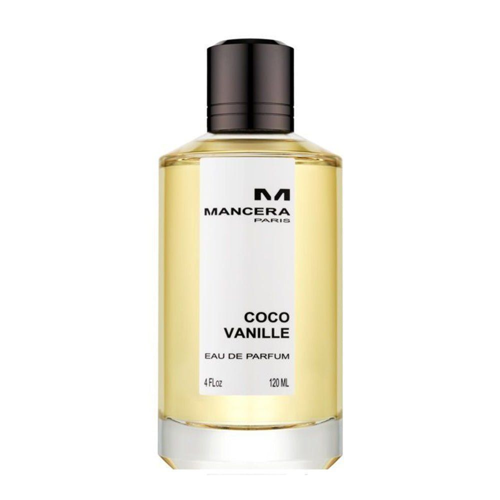 Mancera Coco Vanille 120ML detail 2