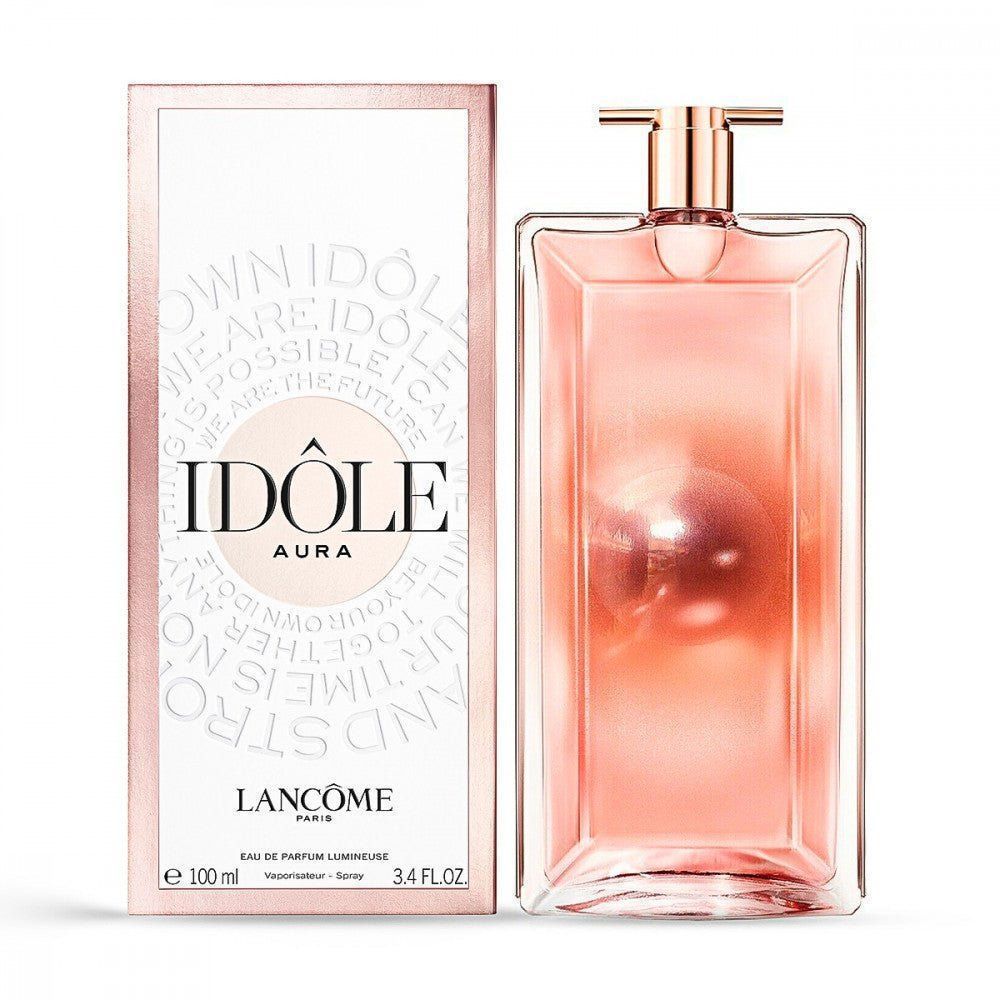 Lancôme Idole Aura 100ML bottle