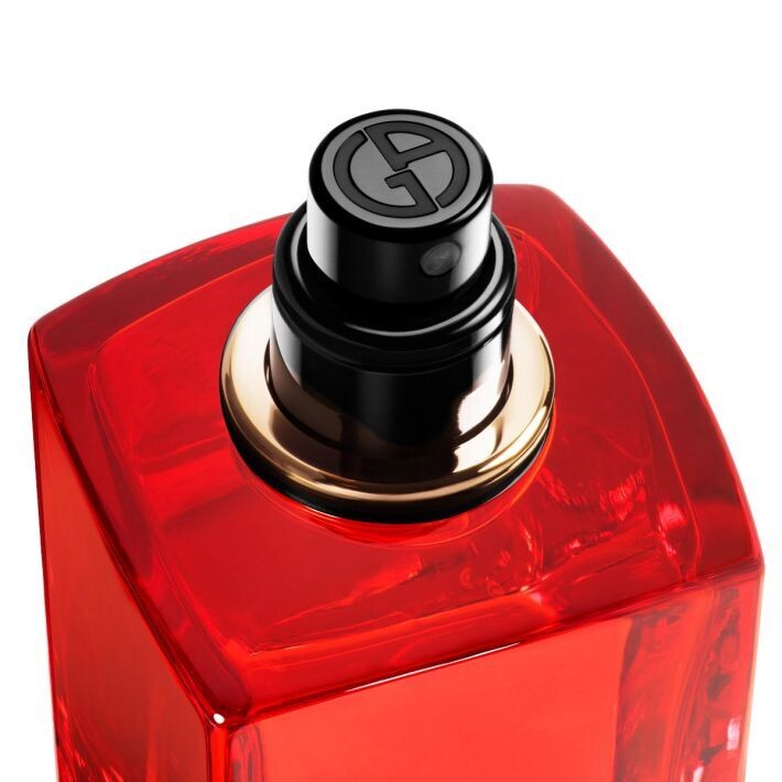 ARMANI SÌ PASSIONE ÉCLAT 100ML detail 3