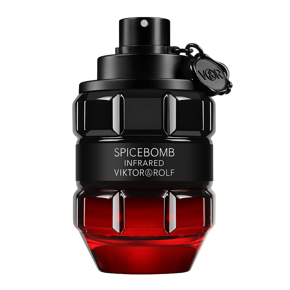 SPICEBOMB INFRARED EDT 90ML detail 2