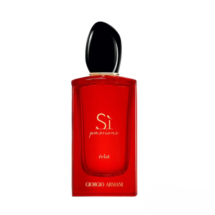 ARMANI SÌ PASSIONE ÉCLAT 100ML detail 2