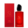 ARMANI SÌ PASSIONE ÉCLAT 100ML bottle